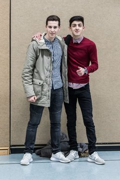 Bild 28 - wCJ KT Turnier Nachmittag